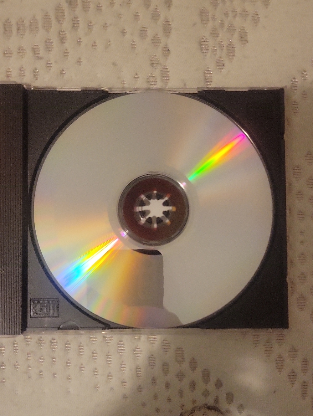 Nine Inch Nails (Purest Feeling) - Picture 5 of 5